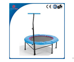 Createfun 110cm Bungee Trampoline With Handle Bar