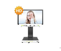 Panda Hd Most Accessible Desktop Video Magnifier Cheers For Yourself