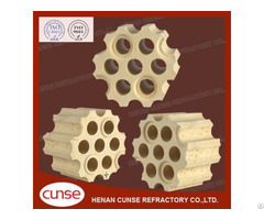 Silica Brick For Hot Blsat Stove