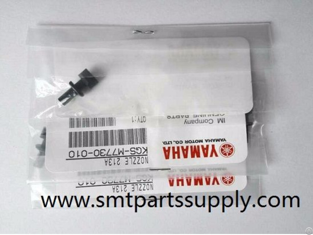 Yamaha Kgs M7730 A1x 213a Nozzle Yg10