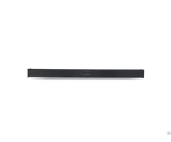 Simple Design Bluetooth Sound Bar 40w Rms