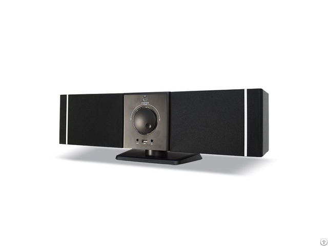 Highly Recommend Top 1 Bluetooth Soundbar Desktop Speaker