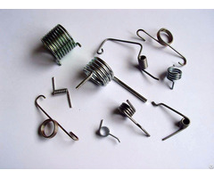 Torsion Spring