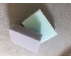 Customized Cleaning Sponge