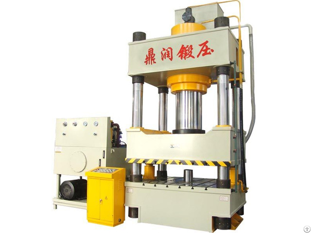 Hydraulic Press Machine