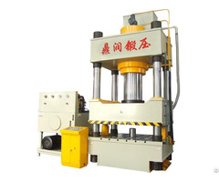 Hydraulic Press Machine