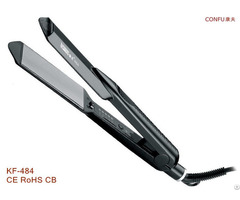 Professional Hair Straightener Temperature Control