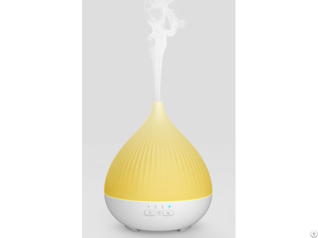 Wifi Aroma Humidifier
