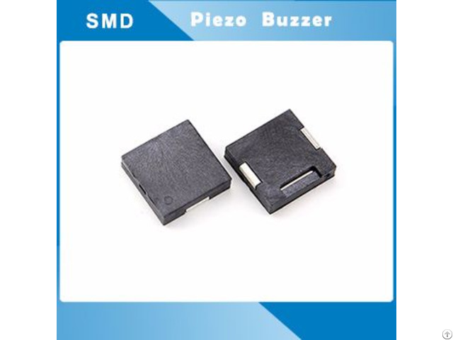 Smd Piezo Buzzer