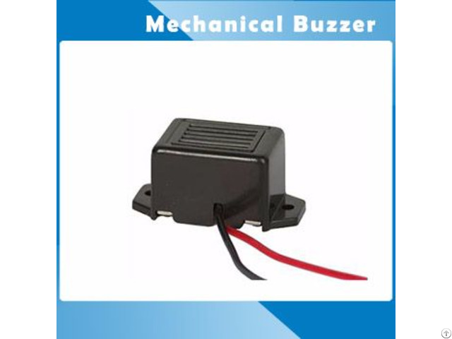 Mechanical Buzzer