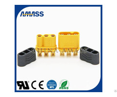 Mr30 Plug And Multi Function Connector