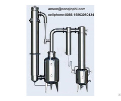 Single Effect Evaporator