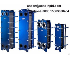 Heat Exchanger