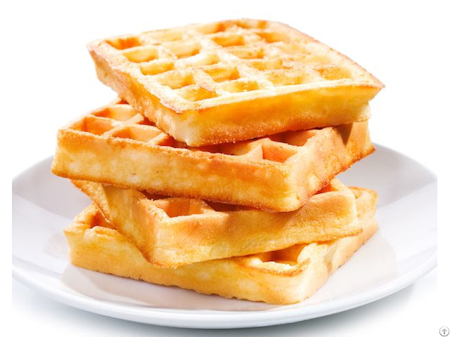 Egg Free Belgian Waffle Mix