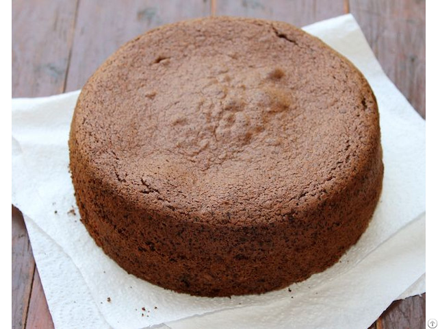 Chocolate Sponge Cake Mix