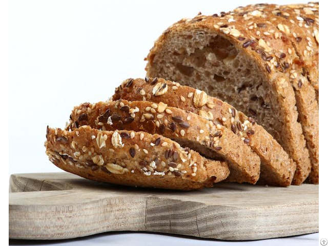 Multigrain Bread Premix