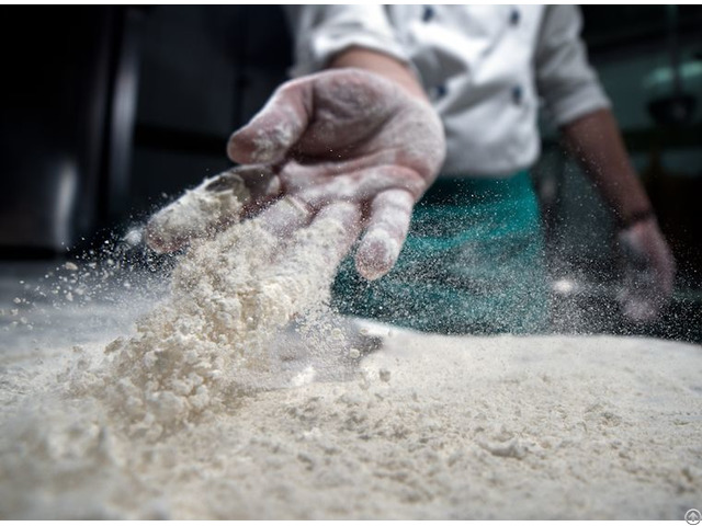 T45 Flour Manufacturer