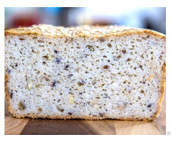 Gluten Free Multigrain Bread Mix