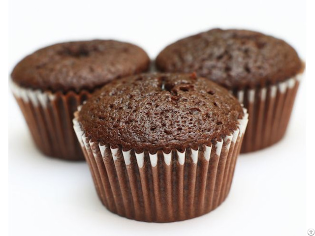 Gluten Free Muffin Mix