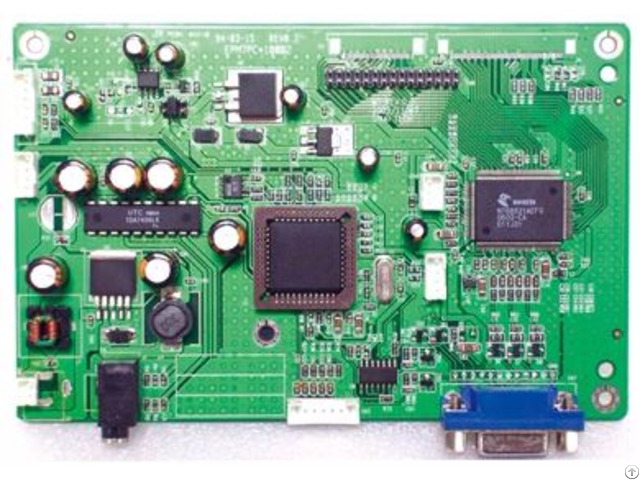 Vga Dvi Port Taiwan