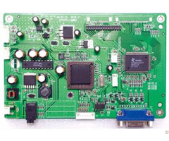Vga Dvi Port Taiwan