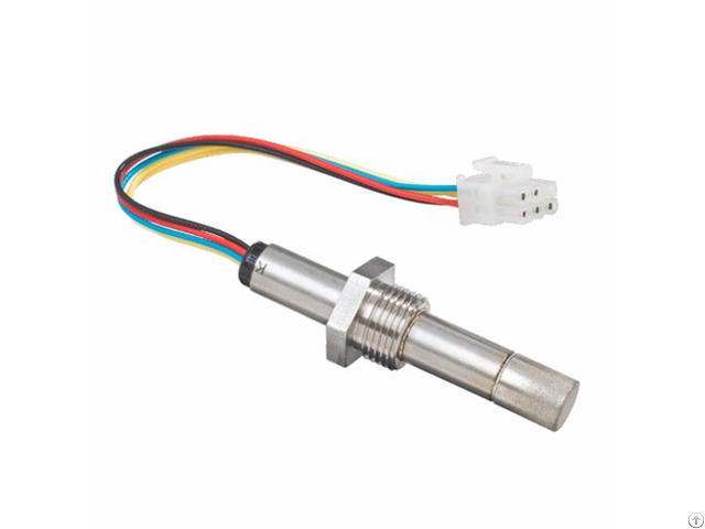 O2s Fr T2 18a Screwfit Zirconium Dioxide Oxygen Sensor