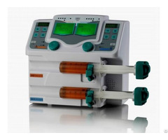 Syringe Pump Meditech