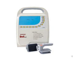 Defibrillator Defi Vet