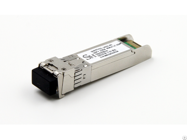 10g Sfp Optical Transceivers For Branded Switch Router And Other Devices