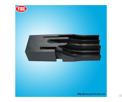 Wholesale Plastic Mould Spare Part Of Avionic