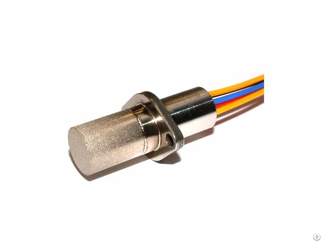 O2s Fr T5 Flange Mounted Zirconium Dioxide Oxygen Sensor