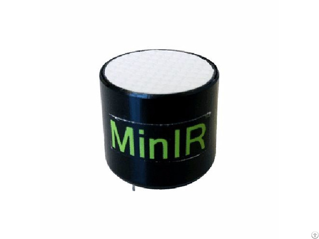 Minir Low Power High Performance Ndir Co2 Sensor