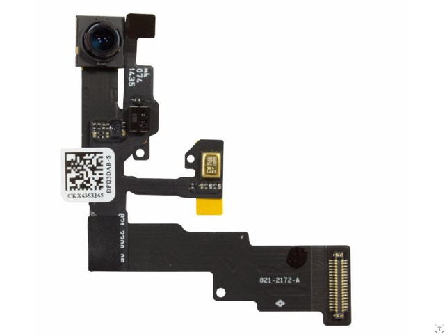 Iphone6s Plus Front Camera With Sensor Flex Cable Replacement Parts