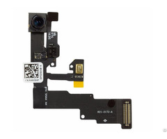 Iphone6s Plus Front Camera With Sensor Flex Cable Replacement Parts