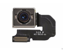 Rear Facing Camera For Iphone6s Plus