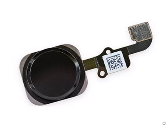 High Quality For Iphone6s Plus Home Button Flex Cable With Touch Id Fingerprint Sensor