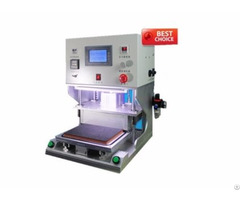 New Vacuum Oca Lcd Laminating Machine For Repairing Broken Screen