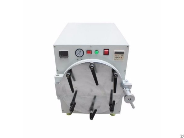 Autoclave Air Bubble Remove Machine For Oca Lcd Screen Repair Automatic