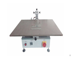 Auto Ic Remove Machine