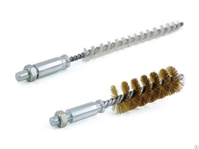 Condenser Tube Brushes