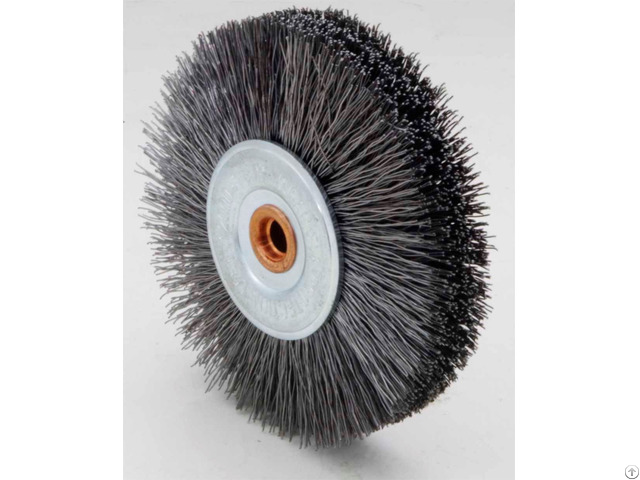 Union Band Saw Wheel Brush