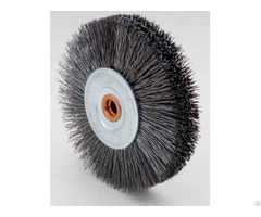 Union Band Saw Wheel Brush