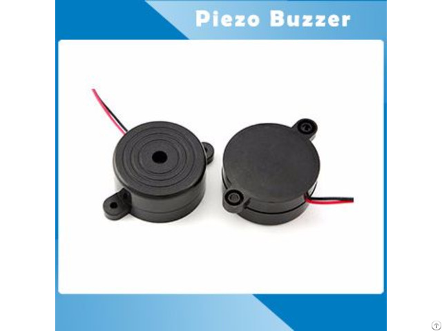 Piezo Audio Indicator Hp4216axw