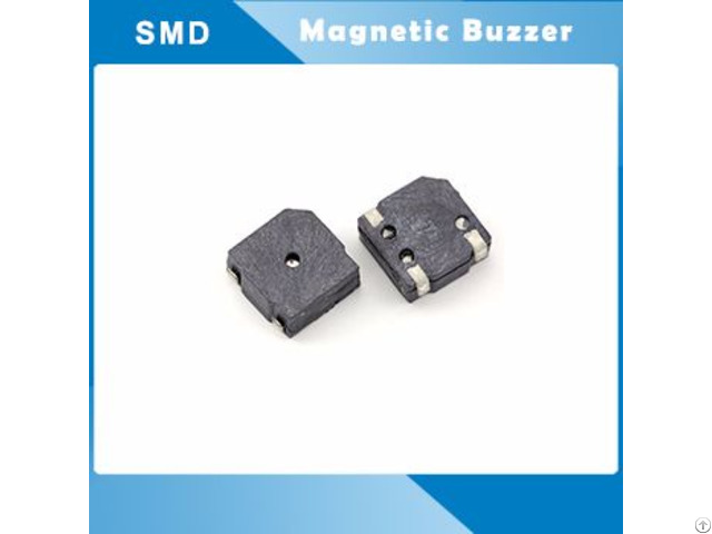 Micro Smd Magnetic Buzzer Hct5020a