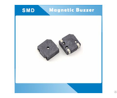 Micro Smd Magnetic Buzzer Hct5020a