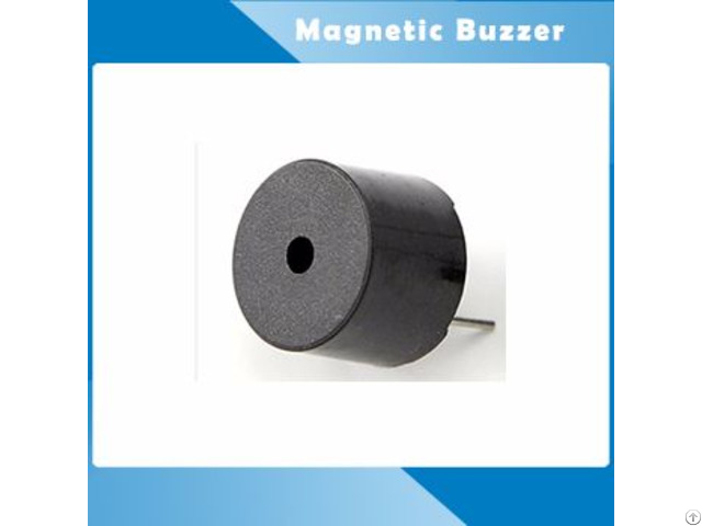 Magnetic Buzzer Hcm1205x Hcm1212x