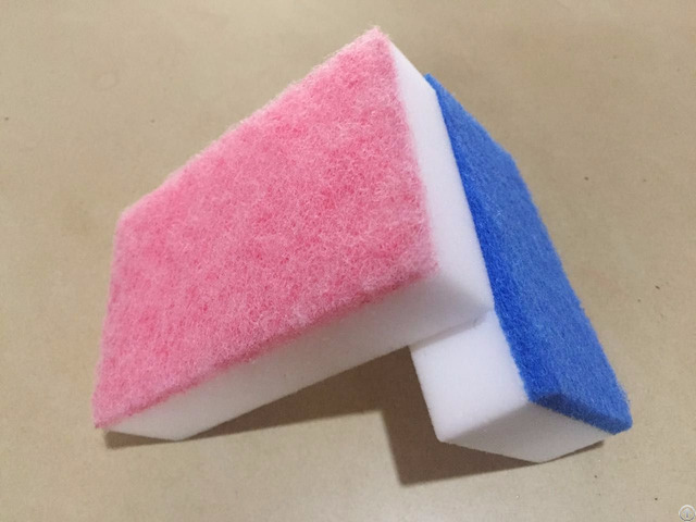 Magic Eraser New Material Cleaning Sponge