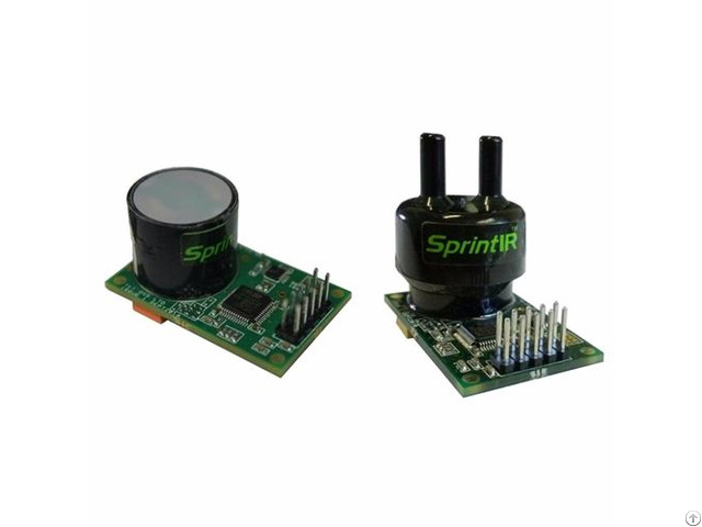 Sprintir High Speed Carbon Dioxide Ndir Co2 Sensor