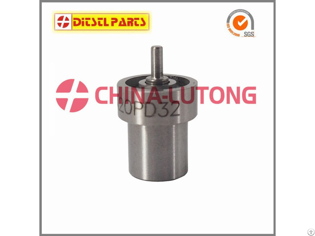 High Quality New Diesel Engine Denso Fuel Injector Nozzle093400 5310dn0pd31