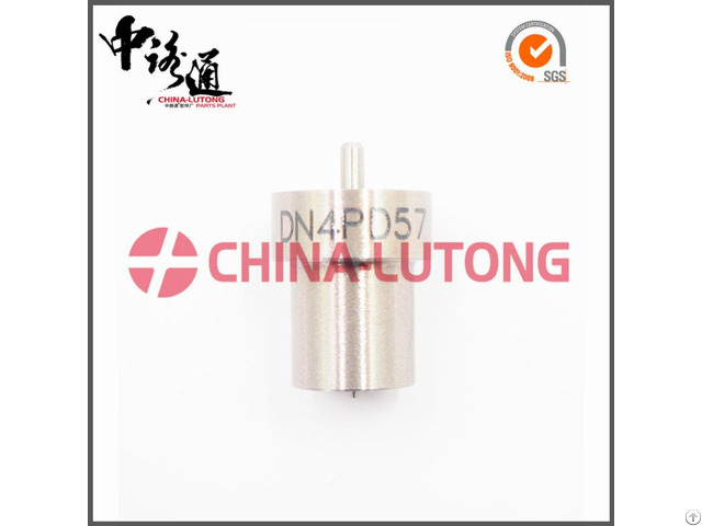 High Quality New Diesel Engine Denso Fuel Injector Nozzle093400 5581dn0pd58